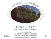 Brouilly-ChNervers-Duboeuf