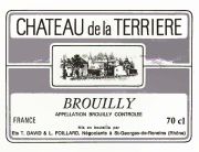 Brouilly-ChTerriere