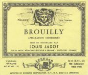 Brouilly-Jadot