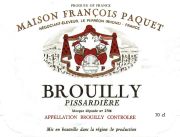Brouilly-Paquet