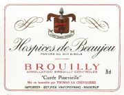 Brouilly-Pissevielle-HospBeaujeu