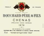 Chenas-Bouchard