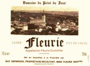 Fleurie-PointJour