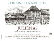 Julienas-DomMouilles-Duboeuf