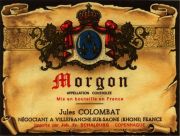 Morgon-Colombat