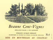 Beaune-1-CentVignes-Germain