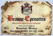 Beaune-1-Epenottes-Mussy