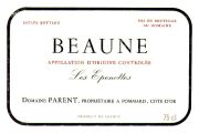 Beaune-1-Epenottes-Parent