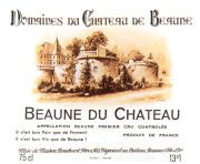 Beaune-Bouchard