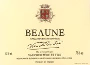 Beaune-Vaucher