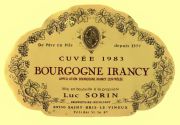 BourgogneIrancy-Sorin