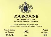 Bourgogne-BonBatons-Rion
