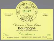Bourgogne-Brocard
