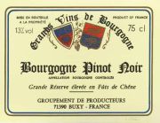 Bourgogne-Buxy