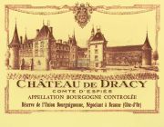 Bourgogne-ChDracy