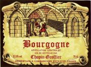 Bourgogne-ChopinGroffier