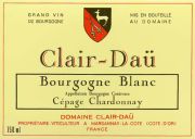 Bourgogne-ClairDau