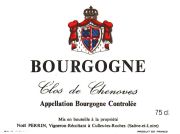 Bourgogne-ClosChenoves