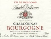 Bourgogne-Delorme