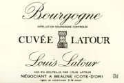 Bourgogne-Latour