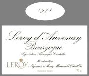 Bourgogne-Leroy