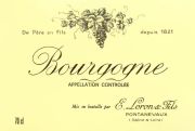 Bourgogne-Loron