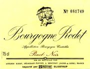 Bourgogne-Rodet