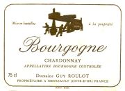 Bourgogne-Roulot
