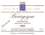 Bourgogne-Setilles-OLeflaive