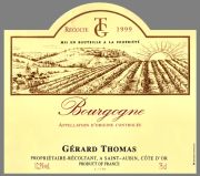 Bourgogne-Thomas