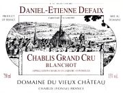 Chablis-0-Blanchot-Defaix