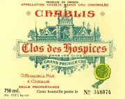 Chablis-0-ClosdesHospices-Moreau