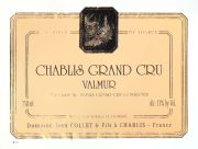 Chablis-0-Valmur-Collet