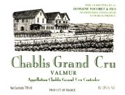 Chablis-0-Valmur-Vocoret