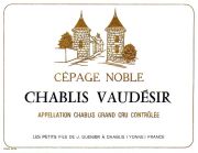 Chablis-0-Vaudesir-Guenier