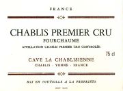Chablis-1-Fourchaume-Chablisienne