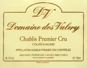 Chablis-1-Fourchaume-Durup