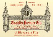Chablis-1-Fourchaume-Moreau
