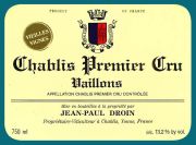 Chablis-1-Vaillons-Droin