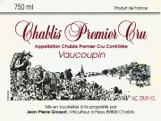 Chablis-1-Vaucoupin-Grossot