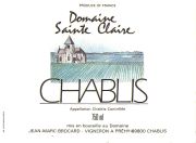 Chablis-Brocard