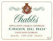 Chablis-CroixduRoi