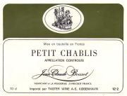 Chablis-Petit-Boisset