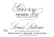 Givry-Latour