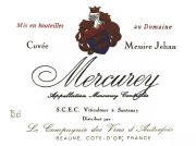 Mercurey-Autrefois