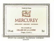 Mercurey-Loyeres