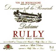 Rully-Delorme