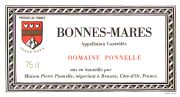 Chambolle-0-BonnesMares-Ponnelle