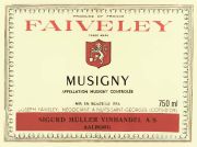 Chambolle-0-Musigny-Faiveley