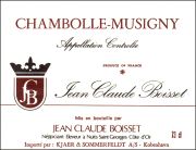 Chambolle-Boisset